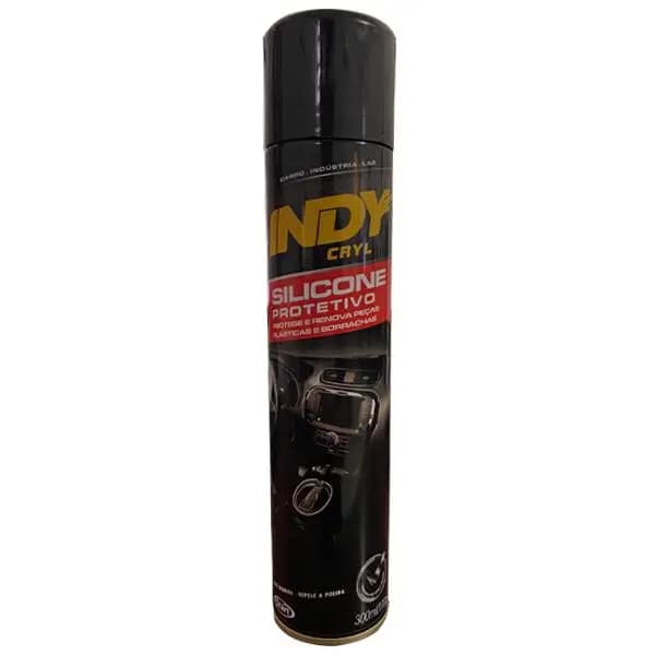 SILICONE AERO INDY CRYL NEUTRO 300ML