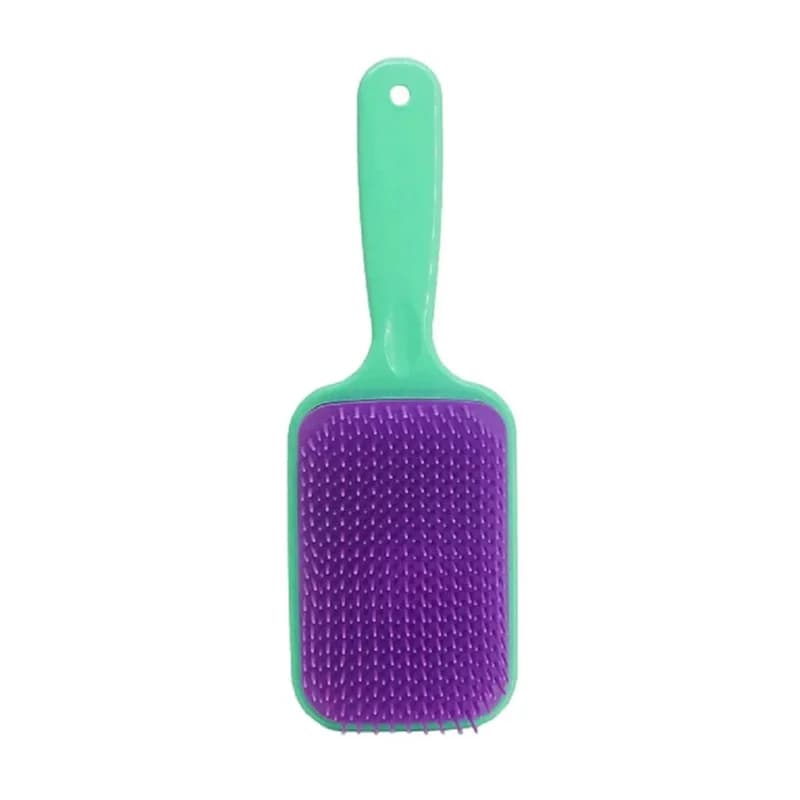 ESCOVA CABELO KATY STYLE VERDEROXA