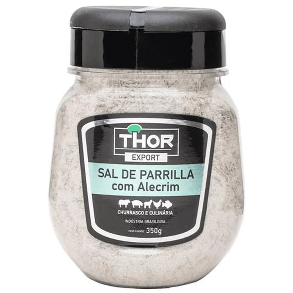 SAL GROSSO CCHIMICHURRI THOR 350G