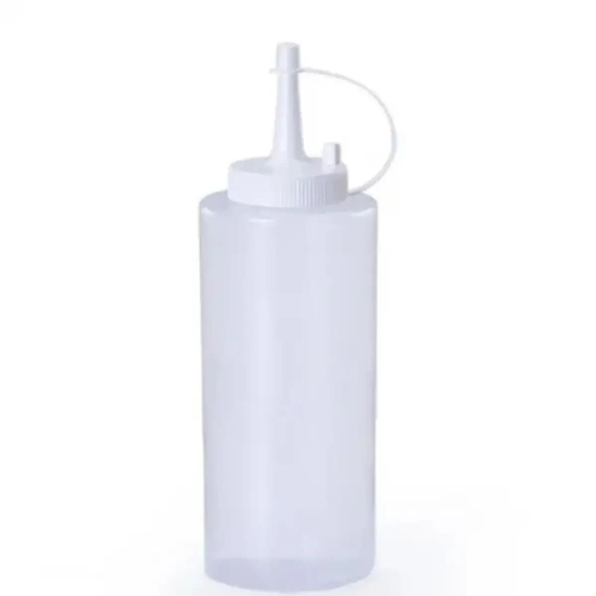 BISNAGA MAIONESE PLASDURAN 350ML