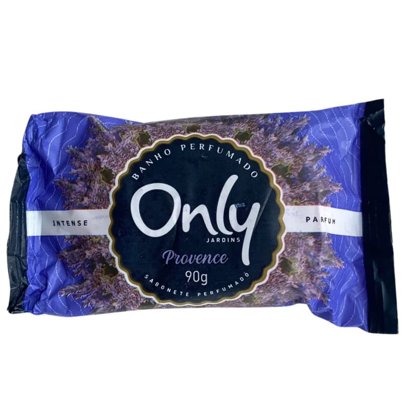SABONETE ONLY 90G PROVENCE