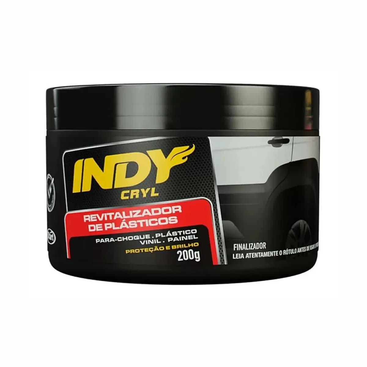 REVITALIZADOR INDY CRYL 200G