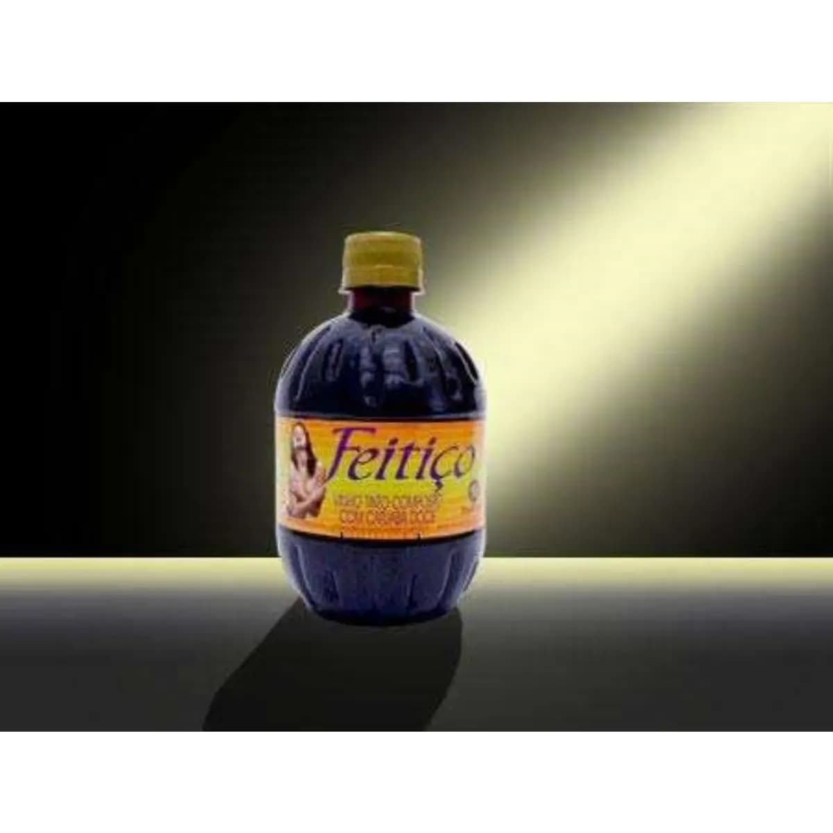 CATUABA FEITICO 500ML