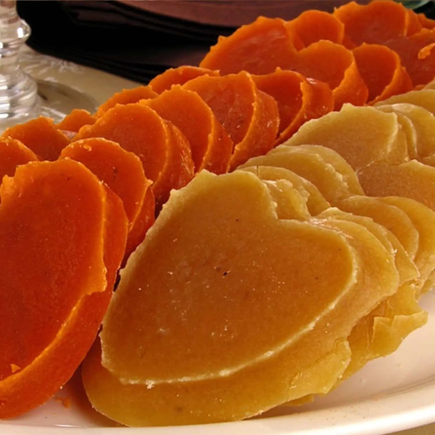 DOCE ABOBORA BATATA DOCE QUERO MAIS 230G