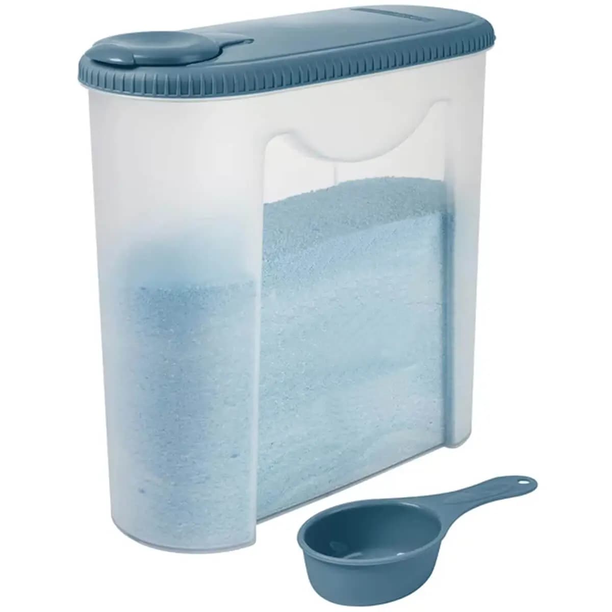 PORTA SABAO EM PO 1KG