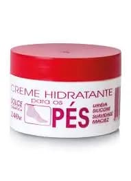CREME HIDRATANTE DOLCE PPES 240G
