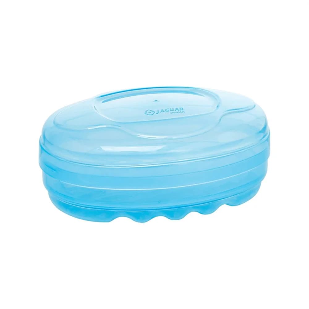 SABONETEIRA JAGUAR PLASTICA