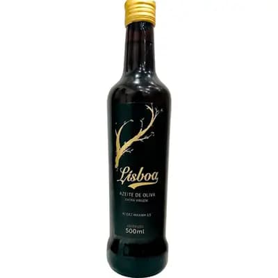 AZEITE OLIVA LISBOA 500ML