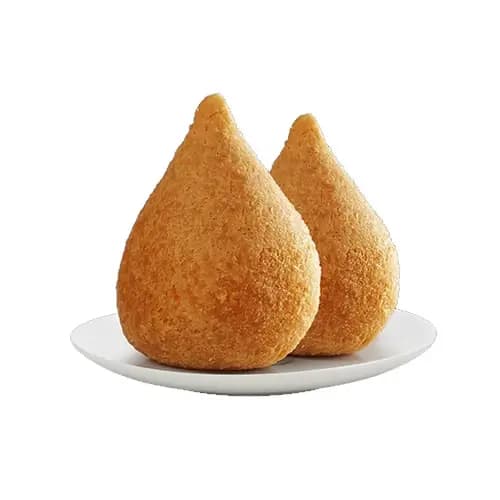 SALG COXINHA DE FRANGO UN