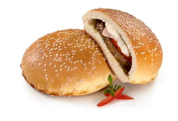 SALG BURGAO COM TOMATE UN