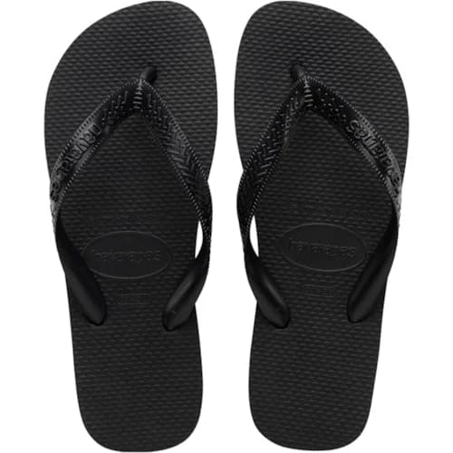 HAVAIANAS TOP BASIC PTO/PTO 41/2