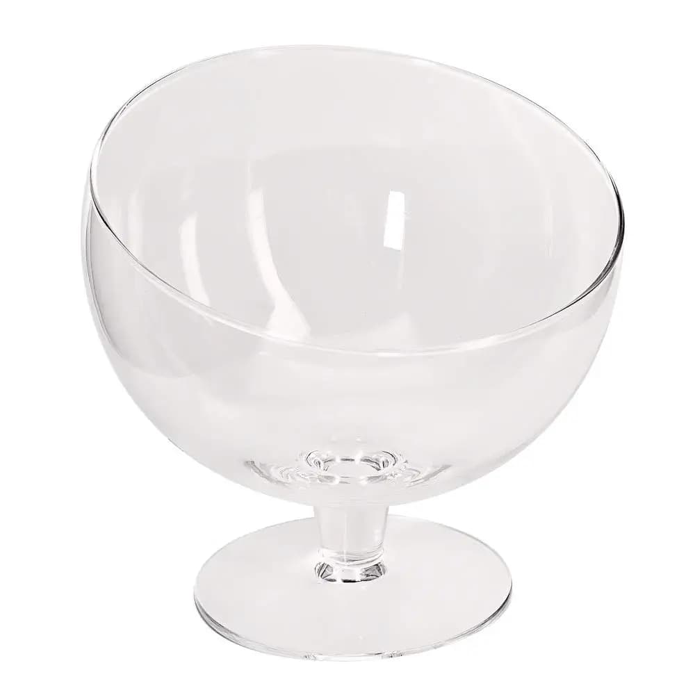 TACA BOCA TORTA GALSSUTIL15CM