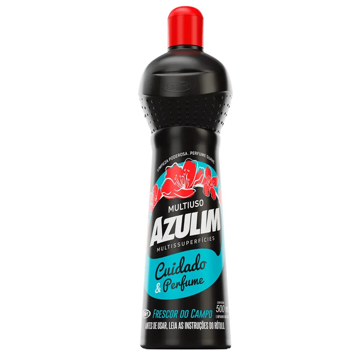LIMPADOR MULTIUSO AZULIM 500 ML FRESCOR DO CAMPO