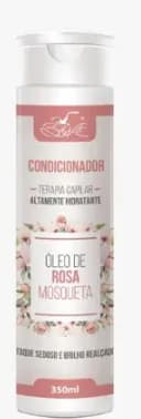 CONDIC BEL KIT OLEO ROSA MOSQUETA 350ML