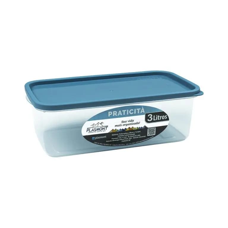 POTE RET PLASMONT 3L TRANSP