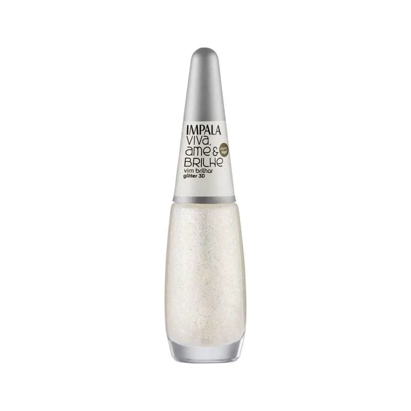 ESMALTE IMPALA BRILHO VIM BRILHAR 7,5ML