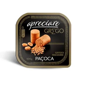 IOGURTE GREGO APRECIARE 90G PACOCA