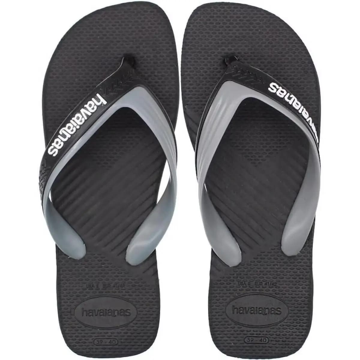 SAND HAVAIANAS DUAL PTO/CZ ACO 39/0