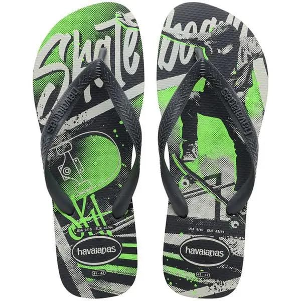 SAND HAVAIANAS TOP.ATHL.NV.GR.39/0