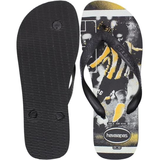 SAND HAVAIANAS TOP.ATHL.PT/PT.41/2