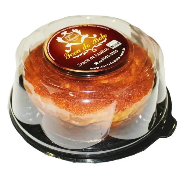 BOLO TOCA DO BOLO 450G SABORES