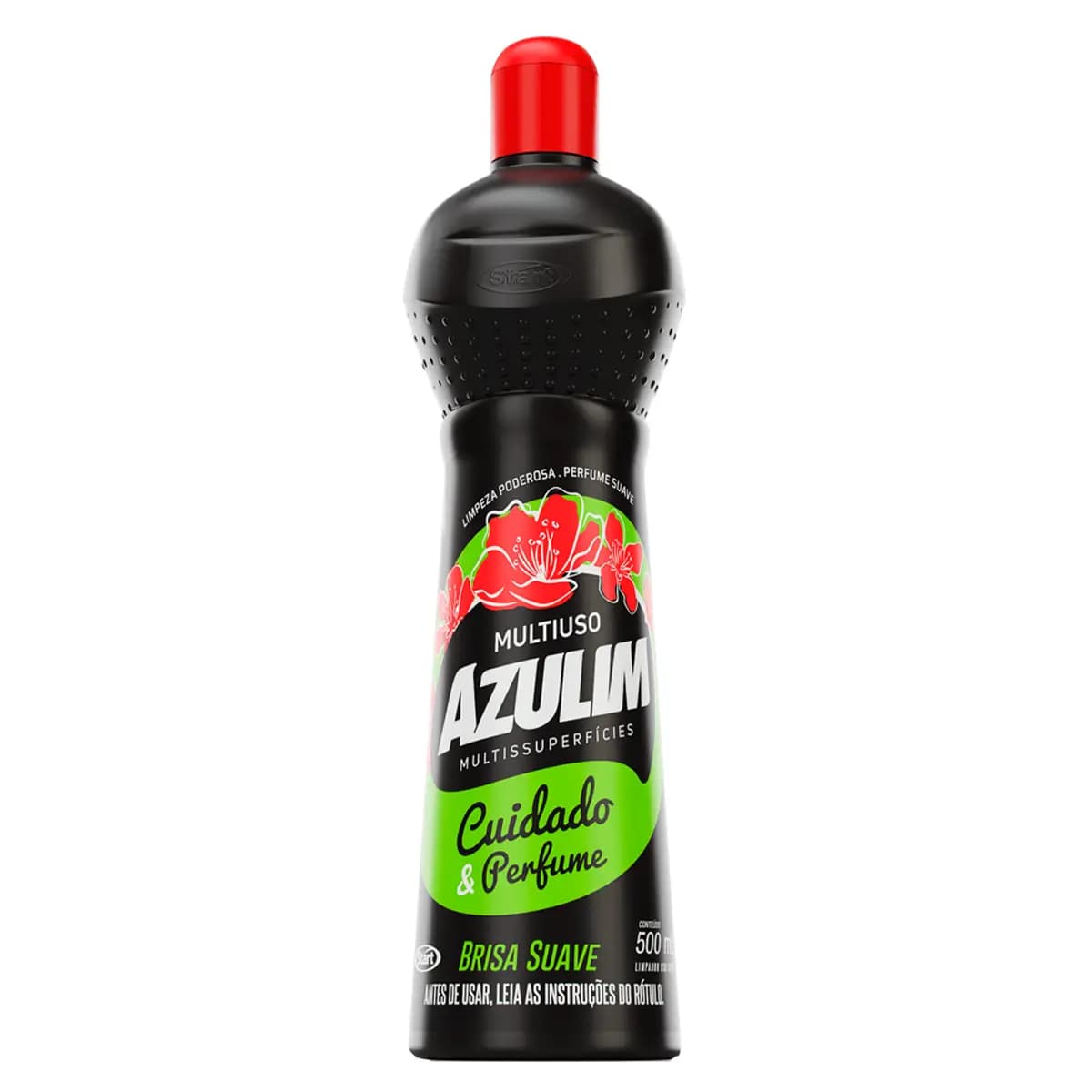 LIMPADOR MULTIUSO AZULIM 500ML BRISA SUAVE