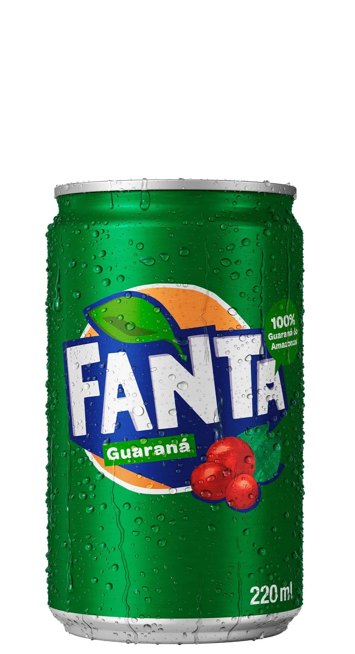 REFIRG FANTA GUARANA LATA 220ML