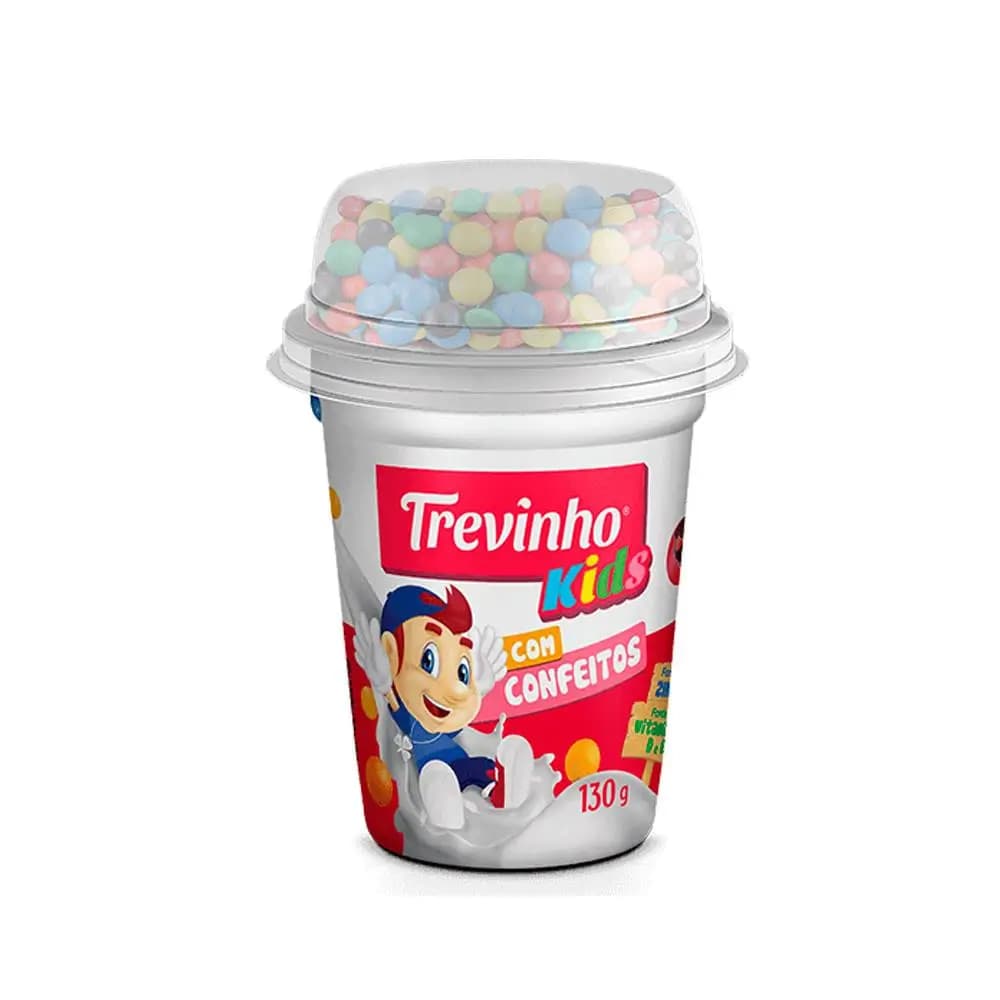 IOG. TREVINHO KIDS CONFEITOS 130G