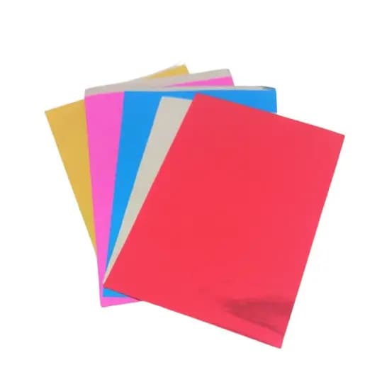 SACO PRESENTE METALIZADO 45X60CM LISO SORTIDOS G