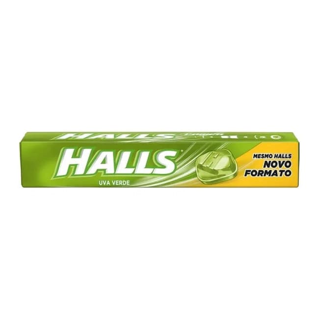 DROPS HALLS 28G UVA VERDE