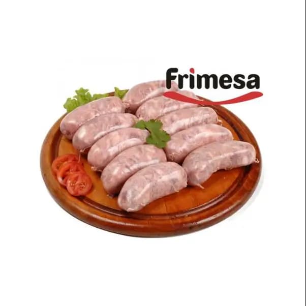 LINGUICA SUINA FRIMESA KG