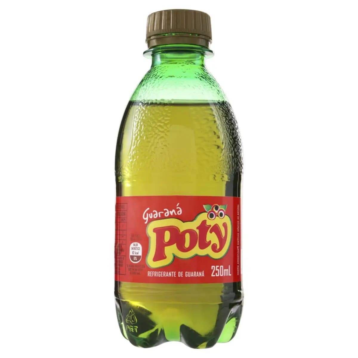 REFRIG POTY 250ML GUARANA