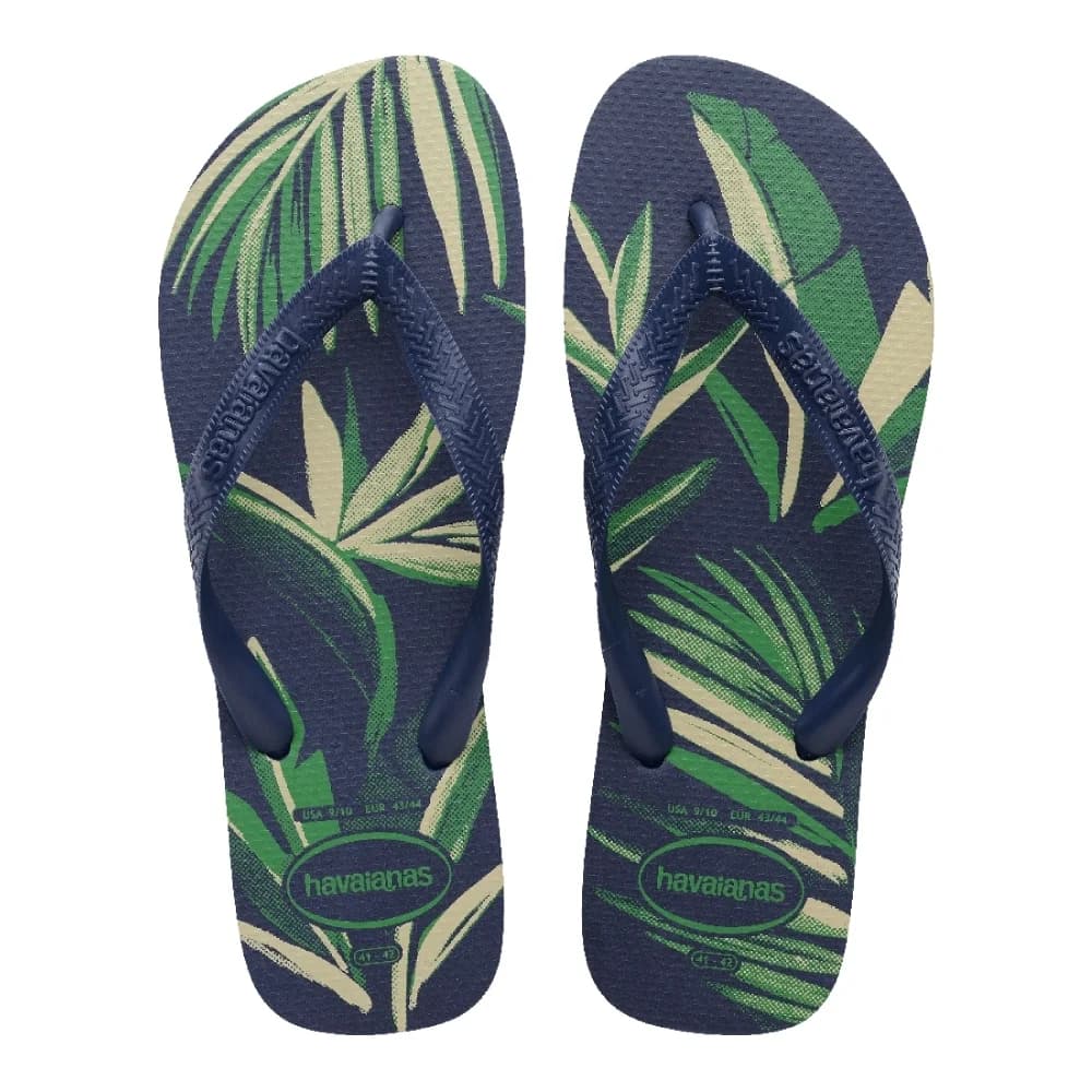 SAND HAVAIANAS ALOHA MR/MR/MR.39/0