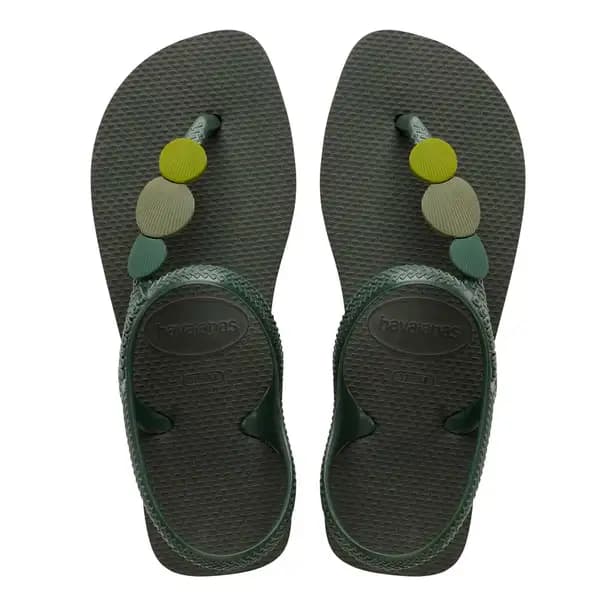 SAND HAVAIANAS F.URBAN VD.OL.33/4