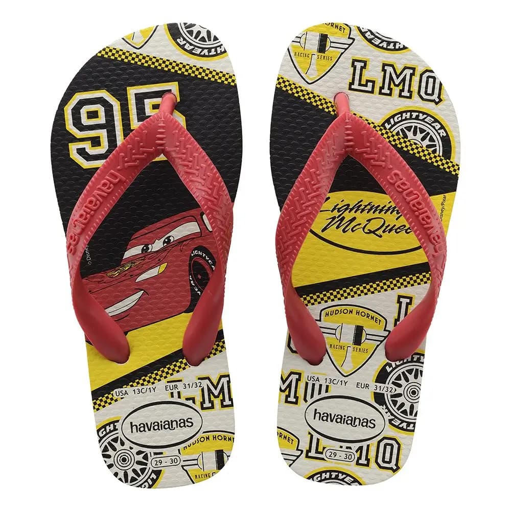SAND HAVAIANAS K.CARS BC/BC.29/0