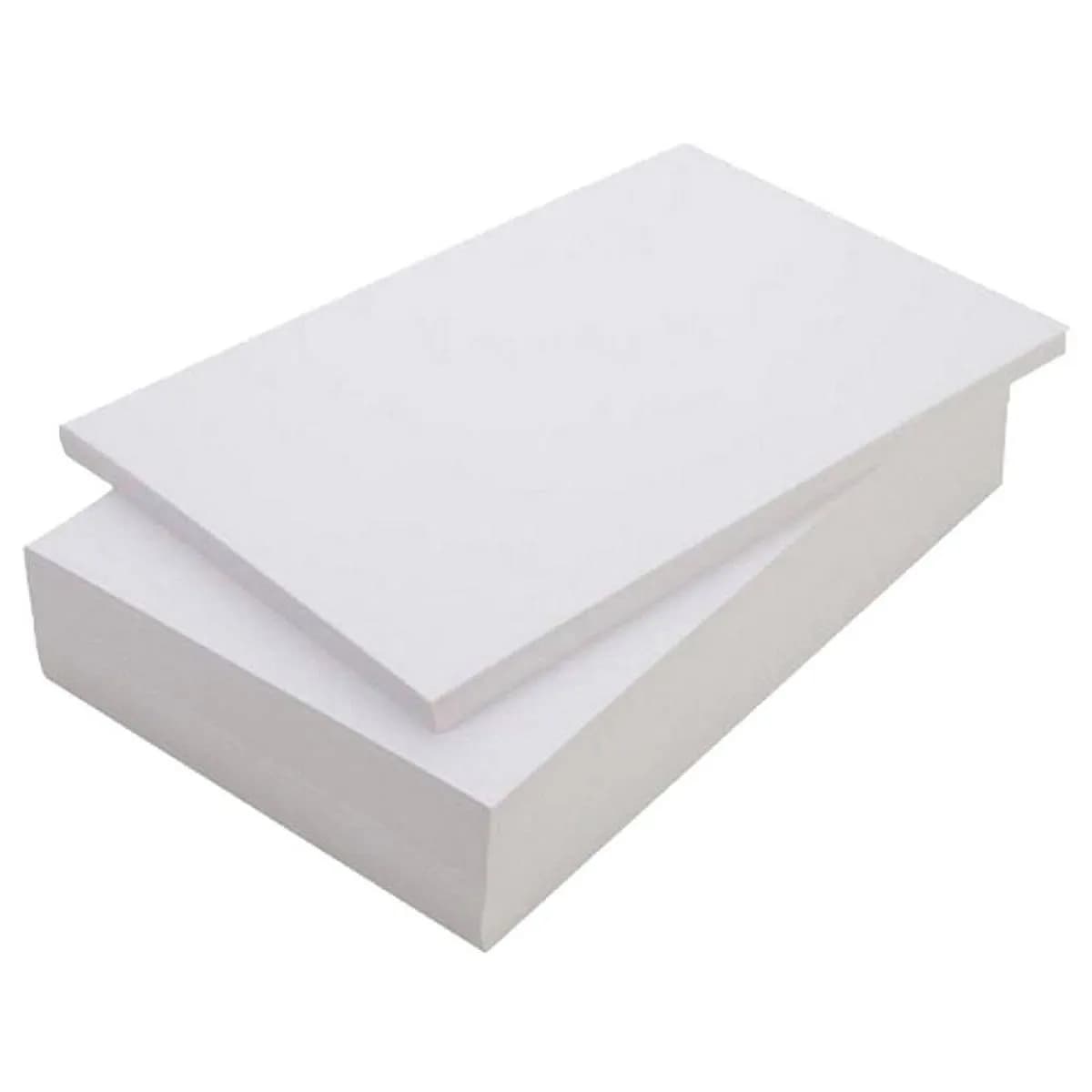 PAPEL SULFITE A3  25FLS. BRANCO