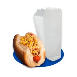 SACO P PIPOCA OU HOT DOG MULTI FESTA C20