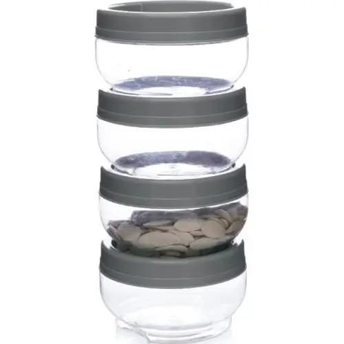 PET KIT ORG GIRE TRAVE C4  155ML FENDI