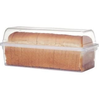 PORTA PAO NITRONPLAST  34,5 X 14 X 13,5 CM