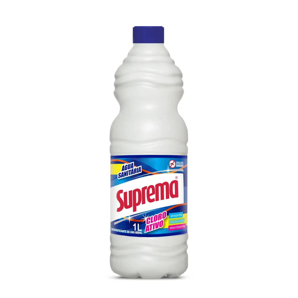 AGUA SANITARIA SUPREMA 1L