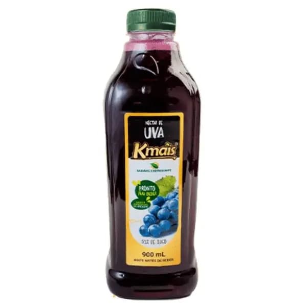 NECTAR KMAIS 1,8L UVA