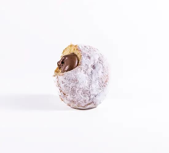 DONUT MELHOR BOCADO 70G NUTELLA