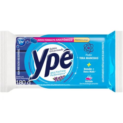 SABAO BARRA YPE 800G MULTIATIVO