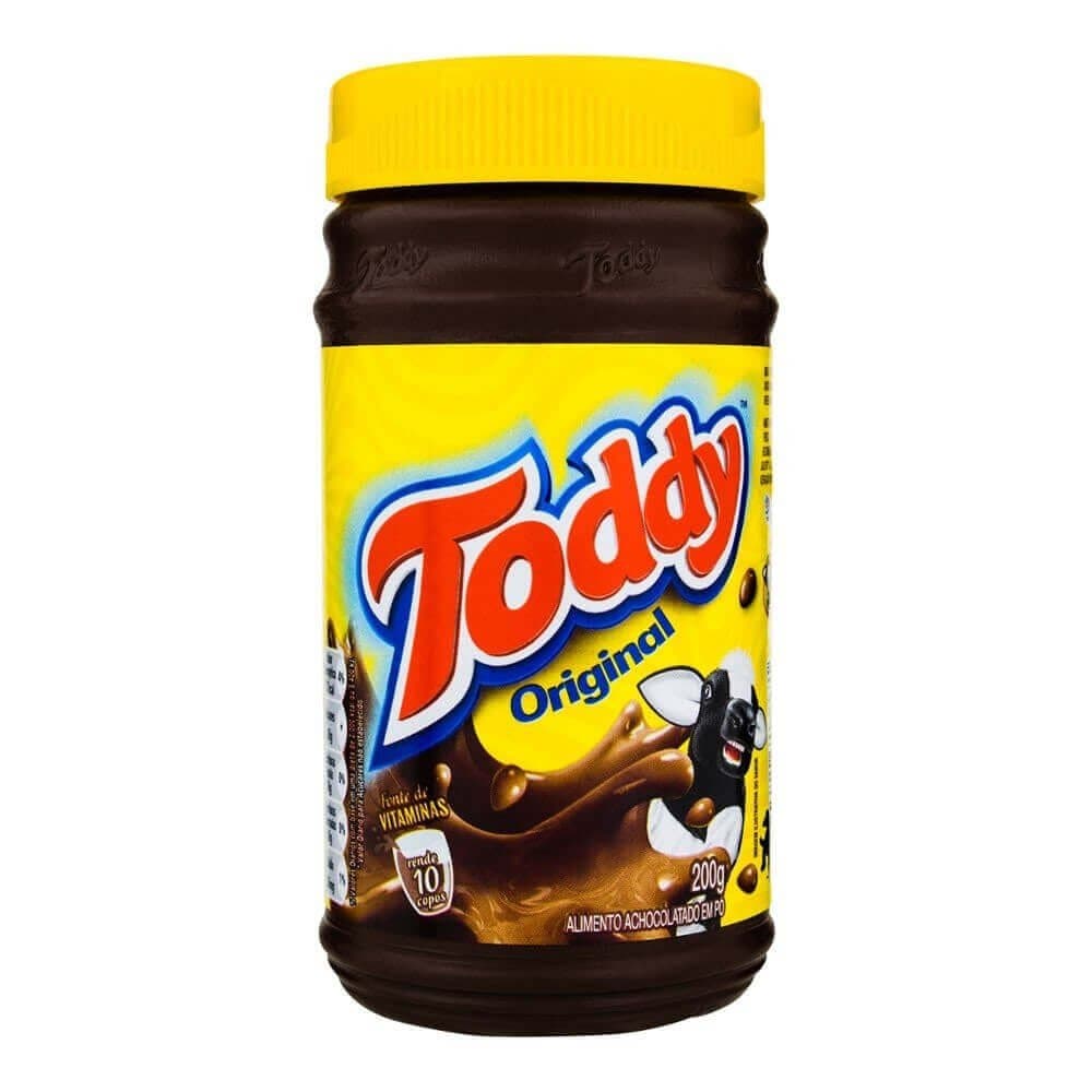 ACHOC TODDY  200G