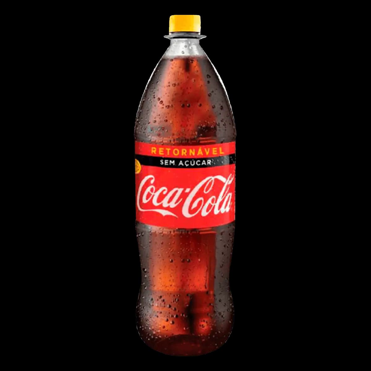 REFRIG COCA COLA SEM ACUCAR 220ML
