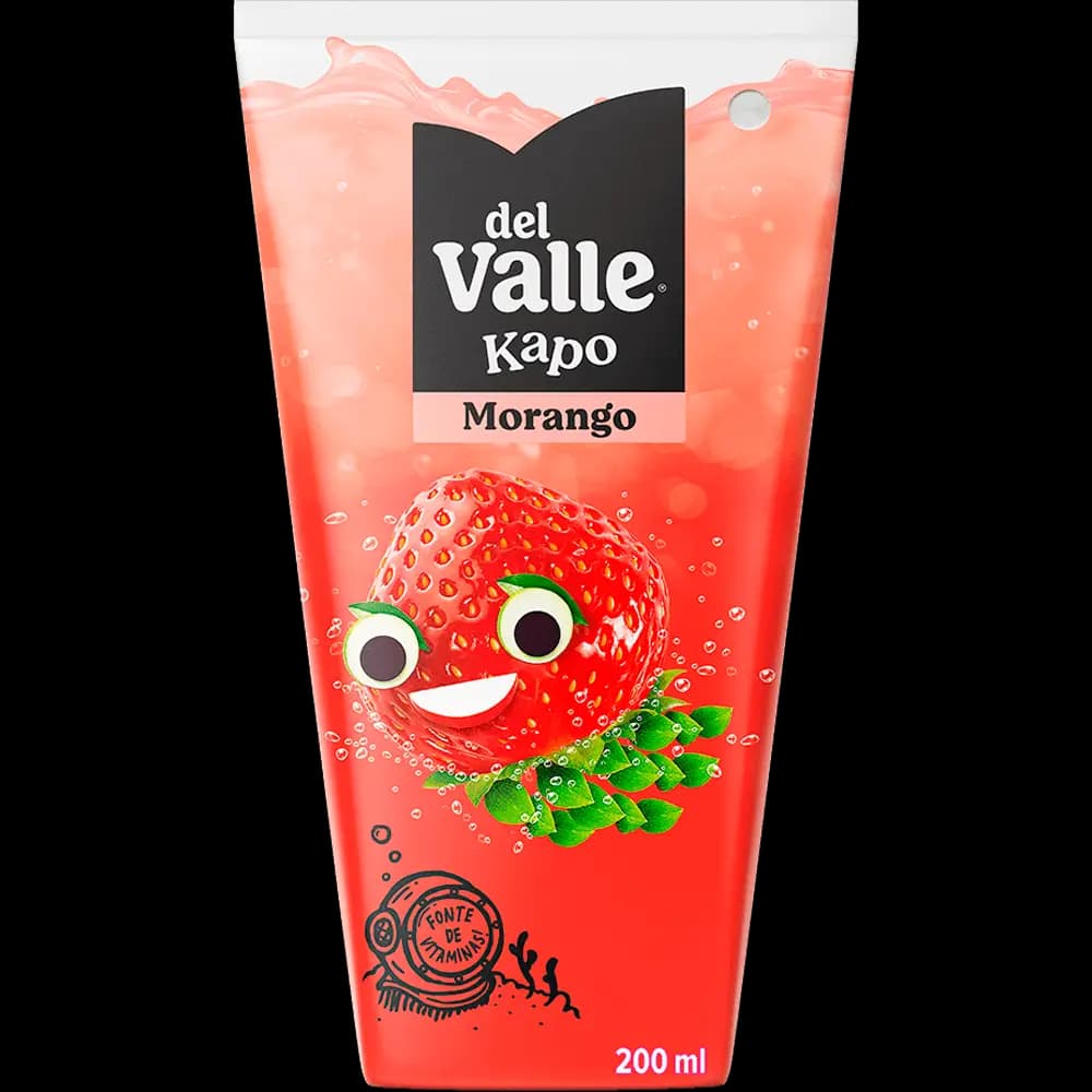 REFRESCO KAPO 200ML CAJU