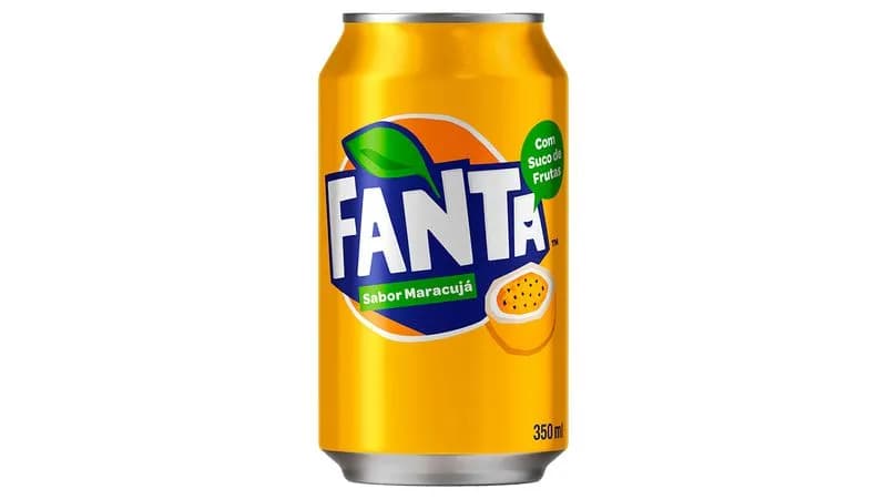 REFRIG FANTA LARANJA 350ML
