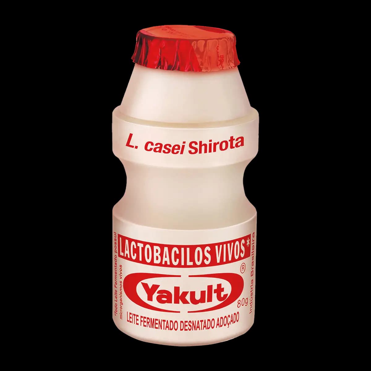 LEITE FERMENTADO YAKULT 480G