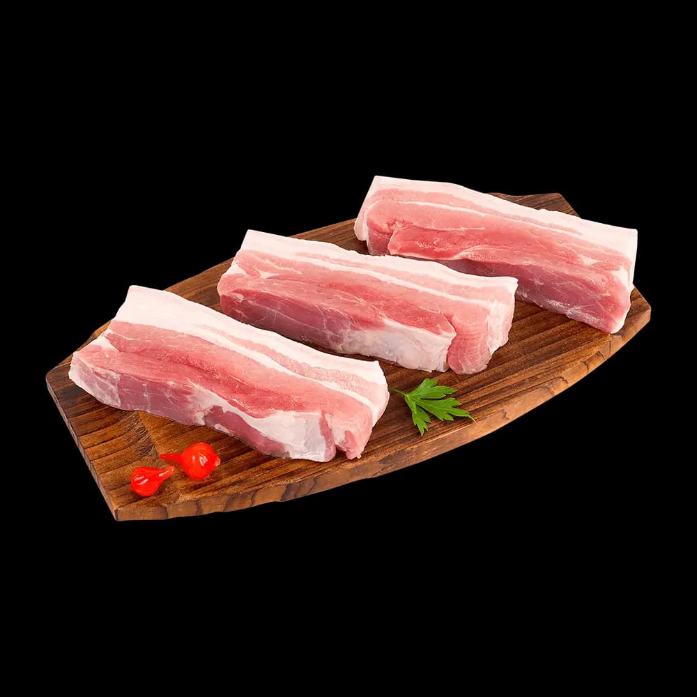PANCETA SUINA KG