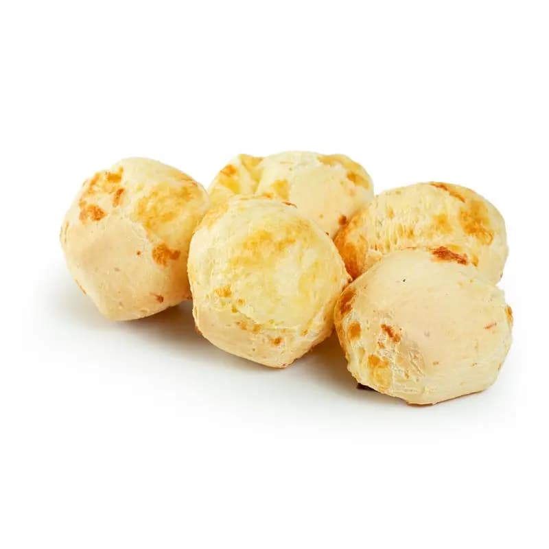 PAO DE QUEIJO KG